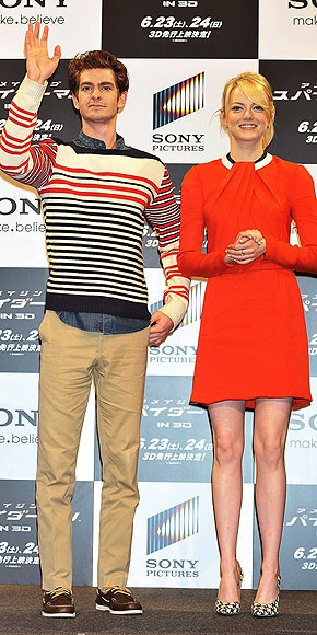 Rạng rỡ trước ống kính. Rạng rỡ trước ống kính.