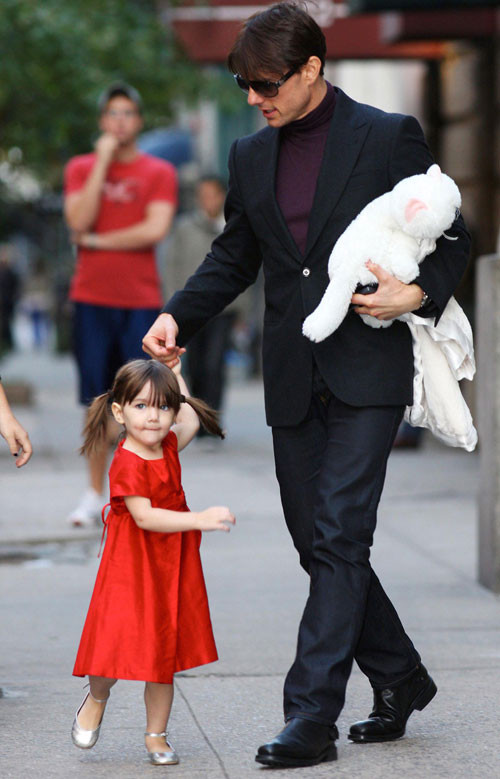 Xinh xắn và nổi bật trên phố Xinh xắn và nổi bật trên phố