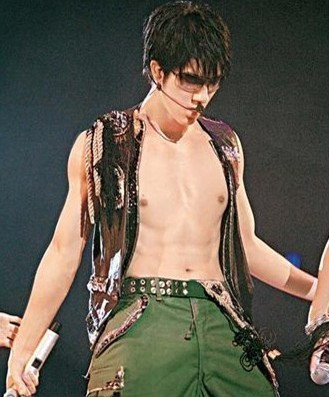 4. Vương Lực Hoành 4. Vương Lực Hoành