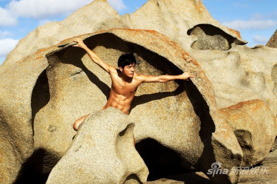 9. Chris Wang 9. Chris Wang