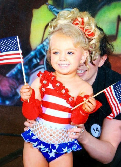 "Tôi là người Mỹ". "Tôi là người Mỹ".