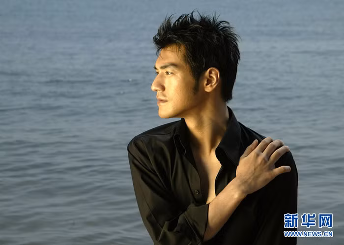 Mỹ nam Kim Thành Vũ luôn góp mặt trong top các chàng điển trai, quyến rũ. Mỹ nam Kim Thành Vũ luôn góp mặt trong top các chàng điển trai, quyến rũ.