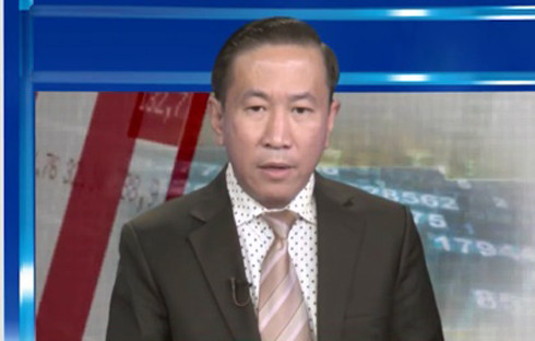 Tiến sĩ Lê Bá Chí Nhân. (Ảnh: Nhân vật cung cấp) Tiến sĩ Lê Bá Chí Nhân. (Ảnh: Nhân vật cung cấp)