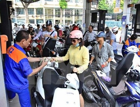 Tăng thuế bảo vệ môi trường kịch khung, dân có "cõng" nổi không? ảnh 1 Tăng thuế bảo vệ môi trường kịch khung, dân có "cõng" nổi không? ảnh 1