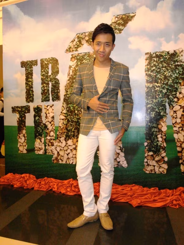 DVD hài “Trấn Thành phiêu lưu ký” được anh dốc sức thực hiện trong suốt năm 2011, gồm 2 phần: Phần 1: Những người lịch sự: Là những câu chuyện kể về những tình huống dở khóc, dở cười trên bàn tiệc. Trong khi phần 2 mang tên “Thằng tài lanh” là một chuỗi câu chuyện về một anh chàng tài kém nhưng hay “tài lanh” ôm đồm nhiều việc, cuối cùng đều thất bại và gây dở khóc, dở cười cho người khác.