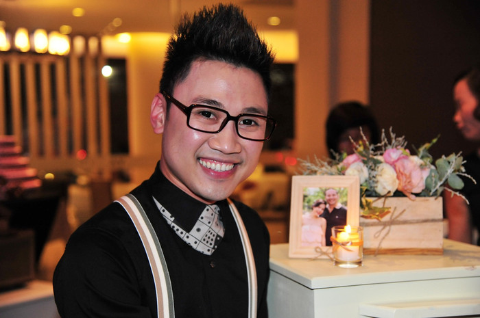 Don Nguyễn. Don Nguyễn.