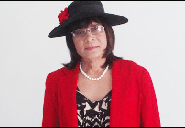 Lý Tống giả gái để tấn công Mr Đàm. Hình ảnh này chụp lúc y bị bắt. Lý Tống giả gái để tấn công Mr Đàm. Hình ảnh này chụp lúc y bị bắt.