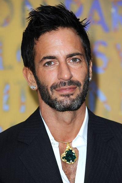 Marc Jacobs - một trong những nhà thiết kế tài ba của LV. Marc Jacobs - một trong những nhà thiết kế tài ba của LV.