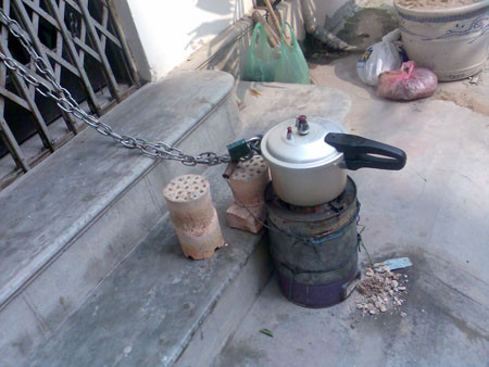 Cẩn tắc vô áy náy. Cẩn tắc vô áy náy.