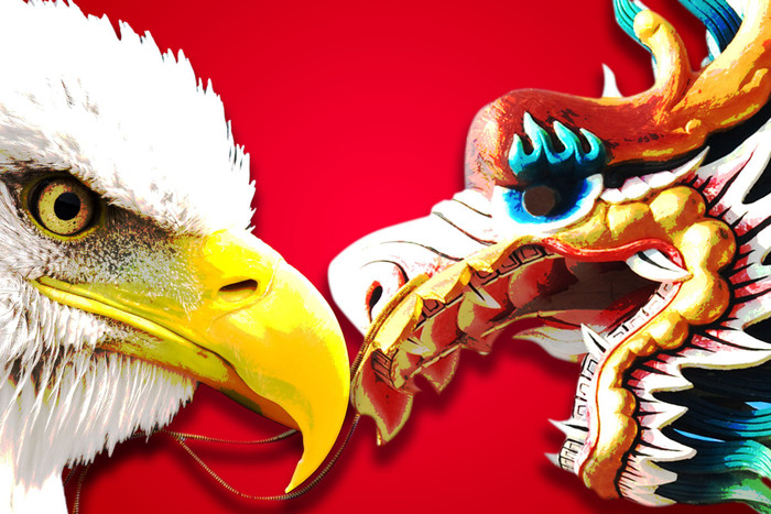 Tổng thống Donald Trump "chữa" chính sách với Biển Đông và vai trò Việt Nam ảnh 2 Tổng thống Donald Trump "chữa" chính sách với Biển Đông và vai trò Việt Nam ảnh 2