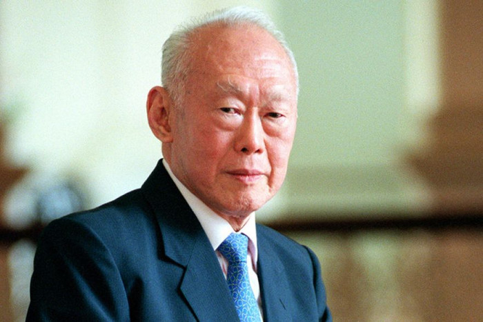 Ngoại trưởng Singapore thăm Trung Quốc, Thời báo Hoàn Cầu "đánh phủ đầu" ảnh 5 Ngoại trưởng Singapore thăm Trung Quốc, Thời báo Hoàn Cầu "đánh phủ đầu" ảnh 5