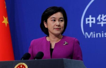 "Mỹ cần phải cho Trung Quốc biết rõ hậu quả thế nào nếu độc chiếm Biển Đông" ảnh 8 "Mỹ cần phải cho Trung Quốc biết rõ hậu quả thế nào nếu độc chiếm Biển Đông" ảnh 8