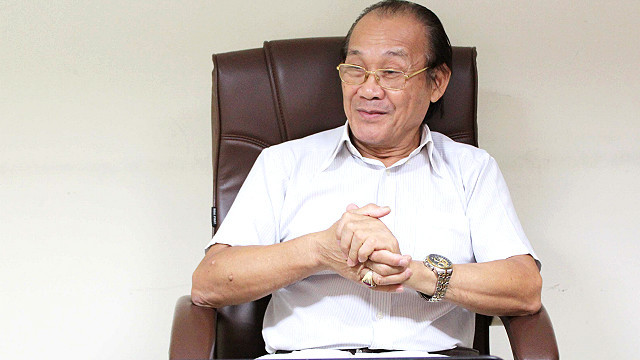 Thời báo Hoàn Cầu sao lại đăng bài cổ súy Trung Quốc "dùng gậy" với Việt Nam? ảnh 5