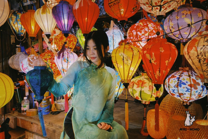 Bùi An Bình mong muốn được hiểu biết thế giới nhiều hơn. Bùi An Bình mong muốn được hiểu biết thế giới nhiều hơn.