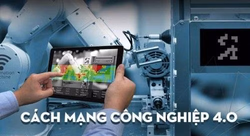 Thủ tướng Chính phủ ban hành Chiến lược quốc gia về Cách mạng công nghiệp lần thứ tư đến năm 2030. Ảnh minh họa: baochinhphu.vn