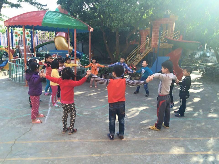 Học sinh Trường mầm non Bình Minh, hình ảnh chỉ mang tính chất minh họa, nguồn: bg-mnbinhminh.haiduong.edu.vn. Học sinh Trường mầm non Bình Minh, hình ảnh chỉ mang tính chất minh họa, nguồn: bg-mnbinhminh.haiduong.edu.vn.