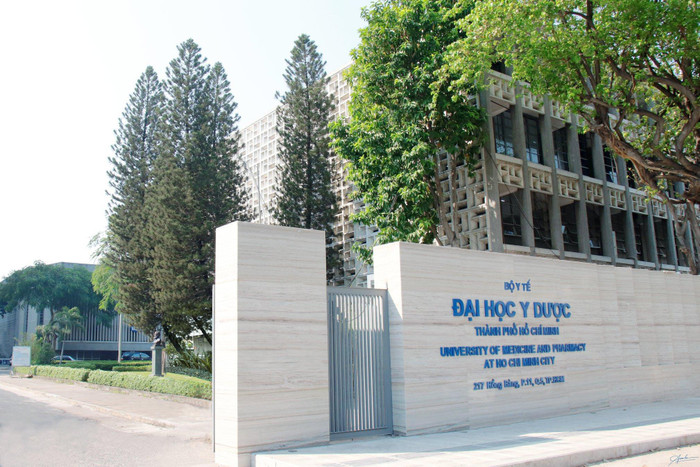 Ảnh minh họa, nhà trường cung cấp.