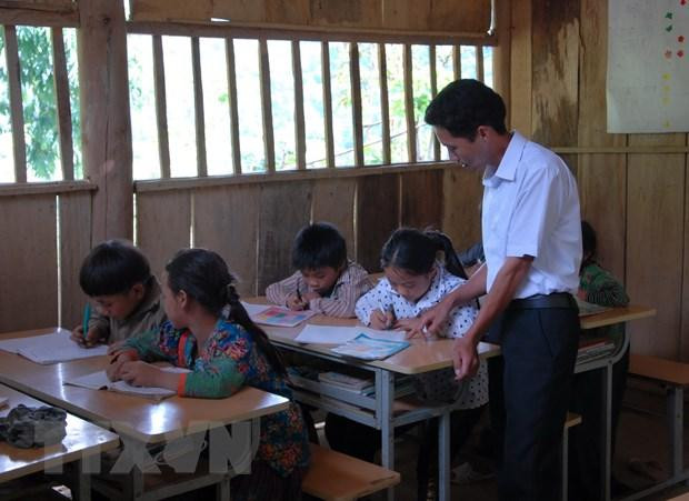 Hình ảnh chỉ mang tính chất minh họa, nguồn: Thông tấn xã Việt Nam.