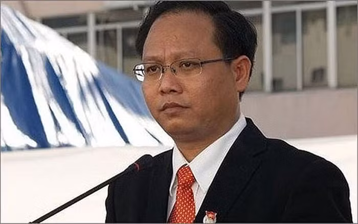 Ủy ban Kiểm tra Trung ương đã vào cuộc vụ vi phạm của ông Tất Thành Cang ảnh 2