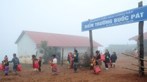 Nghĩa tình thầy trò tôi trong dịp Tết là như vậy đó ảnh 2 Nghĩa tình thầy trò tôi trong dịp Tết là như vậy đó ảnh 2