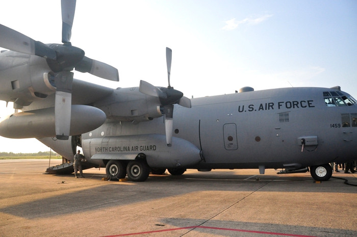 Phiên bản chuẩn và phiên bản chuyên dụng của khung máy bay giúp máy bay thực hiện nhiều nhiệm vụ đa dạng Phiên bản chuẩn và phiên bản chuyên dụng của khung máy bay giúp máy bay thực hiện nhiều nhiệm vụ đa dạng