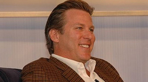 Ross Levinsohn tạm thời nắm giữ chức vị CEO của Yahoo! sau khi Scott Thompson từ chức - Ảnh: Cnet. Ross Levinsohn tạm thời nắm giữ chức vị CEO của Yahoo! sau khi Scott Thompson từ chức - Ảnh: Cnet.