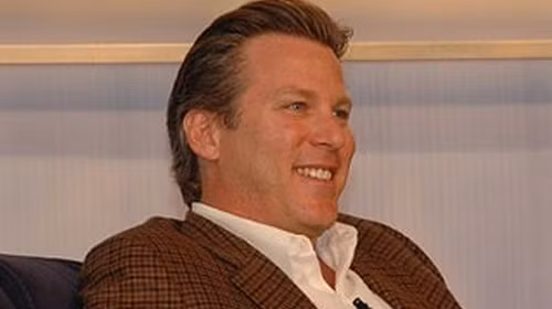 Ross Levinsohn tạm thời nắm giữ chức vị CEO của Yahoo! sau khi Scott Thompson từ chức - Ảnh: Cnet.