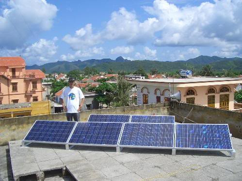 Năng lượng mặt trời. Ảnh: Internet. Năng lượng mặt trời. Ảnh: Internet.