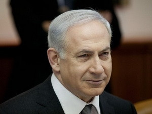 Thủ tướng Israel Benjamin Netanyahu. Nguồn: Getty Images. Thủ tướng Israel Benjamin Netanyahu. Nguồn: Getty Images.