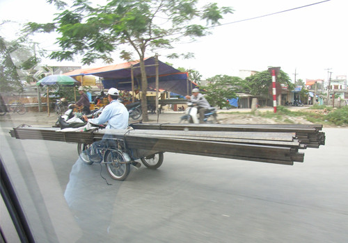 Ảnh: Ha Thuc Son. Ảnh: Ha Thuc Son.