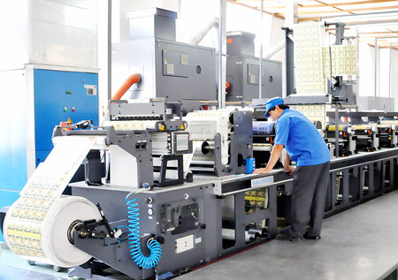 Tổng Công ty Liksin. Ảnh: Sài gòn giải phóng Online. Tổng Công ty Liksin. Ảnh: Sài gòn giải phóng Online.