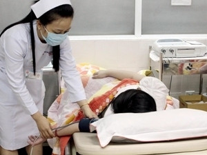 Ảnh minh họa. Ảnh: Dương Ngọc/TTXVN. Ảnh minh họa. Ảnh: Dương Ngọc/TTXVN.