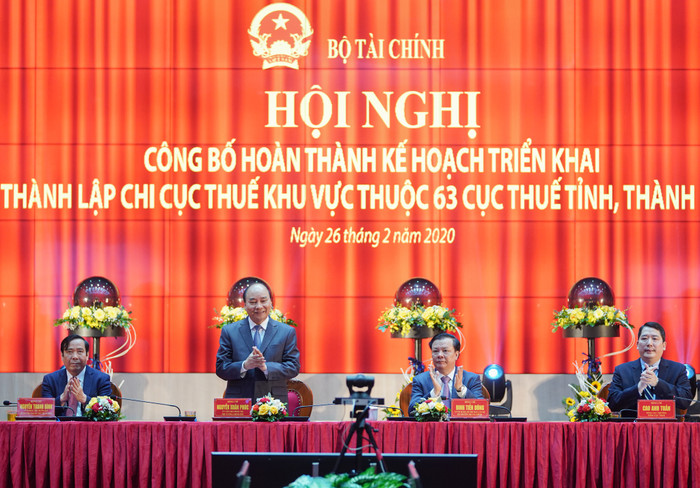 Quang cảnh hội nghị. Ảnh: VGP Quang cảnh hội nghị. Ảnh: VGP