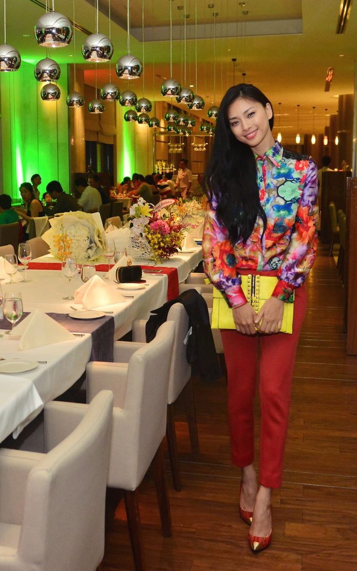 Thời gian gần đây, nếu để ý, nhiều người sẽ nhận ra rằng "đả nữ" ngày càng mềm mại, dịu dàng..