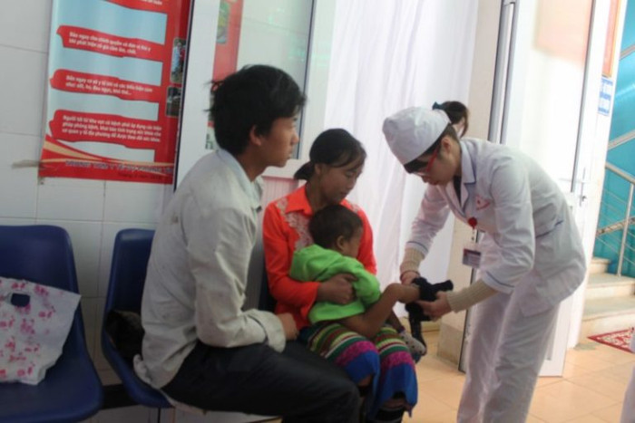 Tùy tiện uống An cung ngưu hoàng hoàn, một người bị xuất huyết nặng ảnh 3 Tùy tiện uống An cung ngưu hoàng hoàn, một người bị xuất huyết nặng ảnh 3