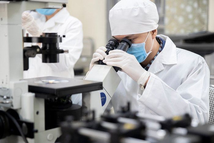 Ảnh minh họa: VNU Ảnh minh họa: VNU