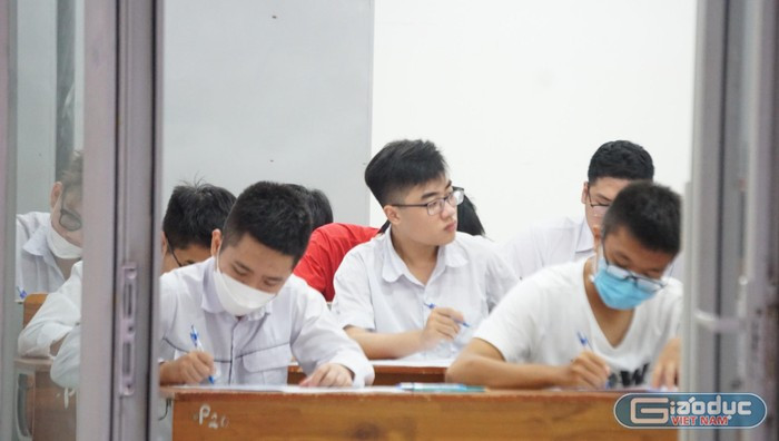 Ảnh minh họa: Lã Tiến gdvn-hp-thi-thpt-9-2229.jpg