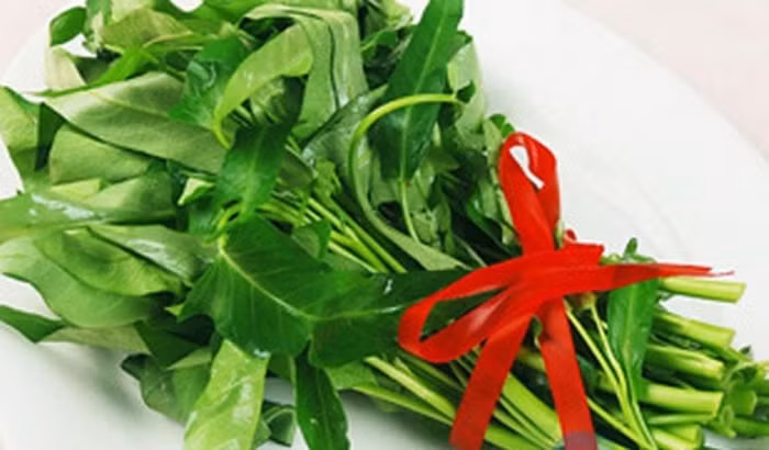 Tuy nhiên, nếu không dùng rau muống đúng cách sẽ làm phản tác dụng.