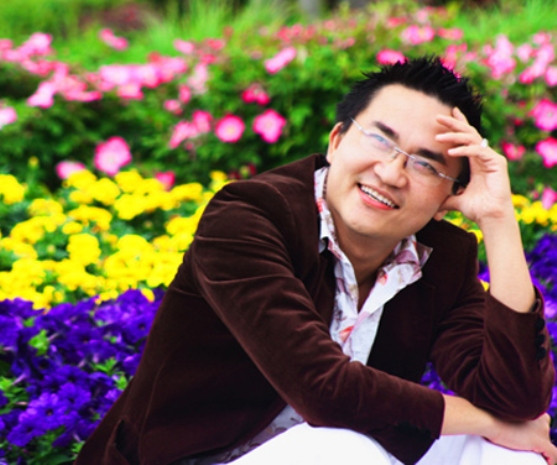 Diễn viên Đại Nghĩa Diễn viên Đại Nghĩa