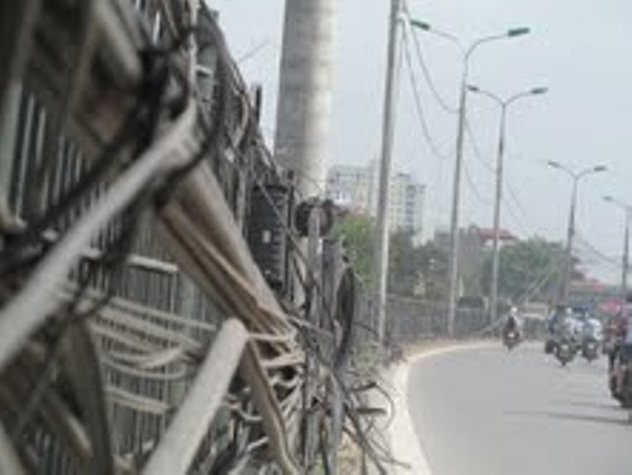 Nhiều tại nạn thương tâm đã xảy ra. Nhiều tại nạn thương tâm đã xảy ra.