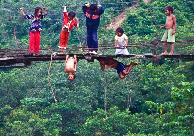 Bảo vệ chăm sóc, giáo dục những chủ nhân tương lai của đất nước, của Thủ đô chính là bảo vệ cuộc sống ấm no, hạnh phúc của mỗi gia đình và toàn xã hội.