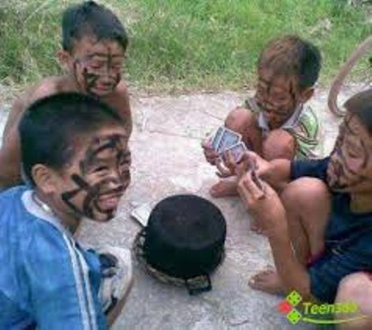 Nhiều trẻ em vẫn chưa được cha mẹ giáo dục ngay từ bước đầu. Vậy nên, những bệnh tật mà con trẻ mang lại thì không phải cha mẹ nào cũng lường trước được.