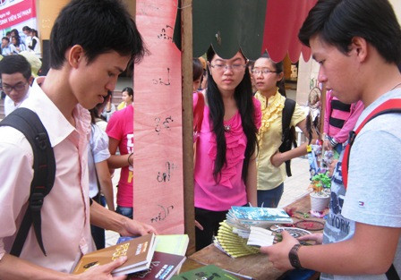 Ảnh minh họa. (Nguồn Internet) Ảnh minh họa. (Nguồn Internet)