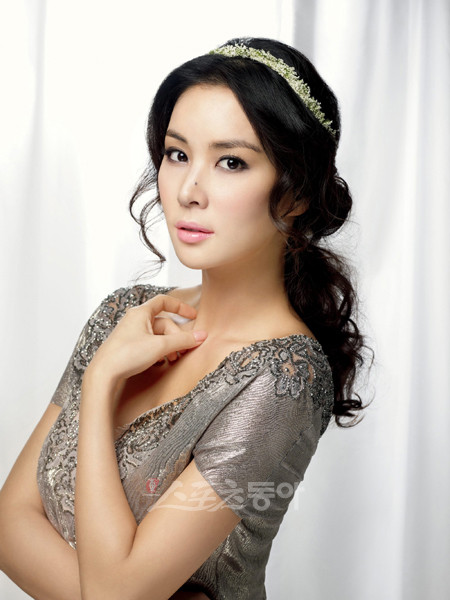 Go So Young là mỹ nhân hàng đầu của điện ảnh Hàn. Go So Young là mỹ nhân hàng đầu của điện ảnh Hàn.