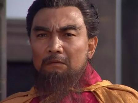 Hình tượng Tào Tháo trong tác phẩm điện ảnh Tam Quốc diễn nghĩa, Bào Quốc An thủ vai. Hình tượng Tào Tháo trong tác phẩm điện ảnh Tam Quốc diễn nghĩa, Bào Quốc An thủ vai.