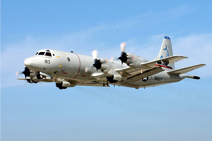 Máy bay P-3 Orion thủy quân lục chiến Mỹ tới Philippines hỗ trợ tìm kiếm cứu nạn (hình minh họa). Máy bay P-3 Orion thủy quân lục chiến Mỹ tới Philippines hỗ trợ tìm kiếm cứu nạn (hình minh họa).