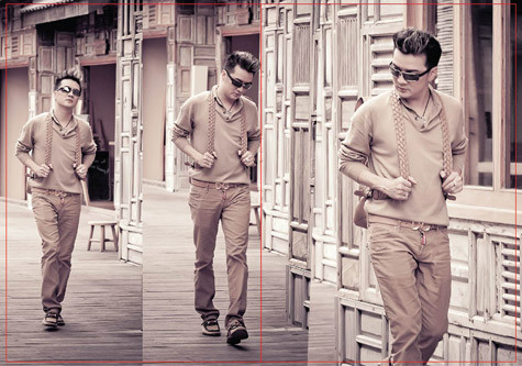 Đàm Vĩnh Hưng trong album Chiếc vòng cầu hôn