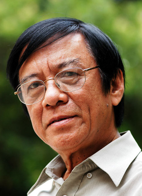 Nhạc sĩ Tôn Thất Lập