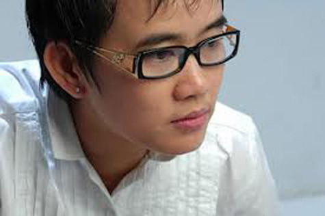 Nhạc sĩ Phương Uyên