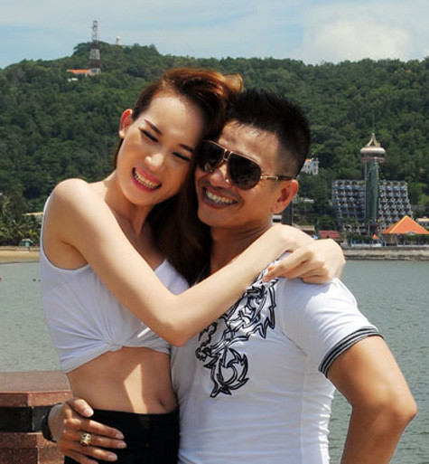 Công motor thân thiết bên Nguyễn Thị Điệp Công motor thân thiết bên Nguyễn Thị Điệp